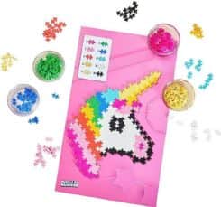 פלוס פלוס חד קרן 2504