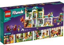 לגו חברות הבית של אוטום 41730 - Lego