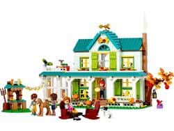 לגו חברות הבית של אוטום 41730 - Lego