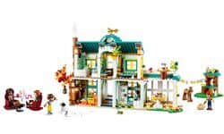 לגו חברות הבית של אוטום 41730 - Lego