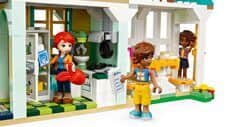 לגו חברות הבית של אוטום 41730 - Lego