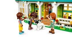 לגו חברות הבית של אוטום 41730 - Lego