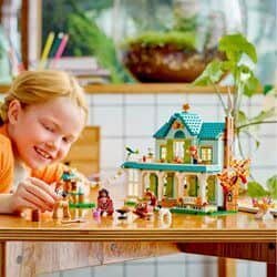 לגו חברות הבית של אוטום 41730 - Lego