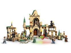 לגו הארי פוטר הקרב על הוגוורטס 76415 - Lego
