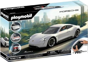 פליימוביל פורשה 70765 - Playmobil