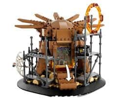 לגו גיבורי על ספיידרמן הקרב האחרון 76261 - Lego