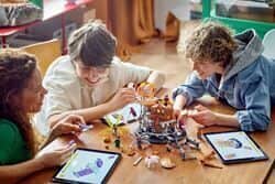 לגו גיבורי על ספיידרמן הקרב האחרון 76261 - Lego