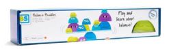 חברים מתגלגלים – משחק שיווי משקל - BS Toys