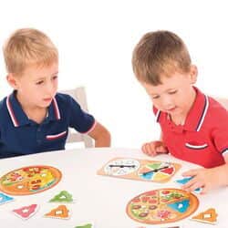 פיצה, פיצה3