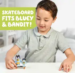 בלואי - טיול סקייטבורד - Moosetoys6