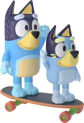 בלואי - טיול סקייטבורד - Moosetoys2