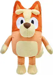 בלואי - בובת בינגו מדברת - Moosetoys