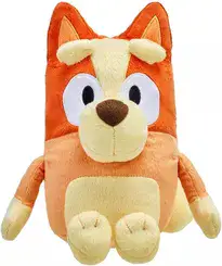 בלואי - בובת בינגו מדברת - Moosetoys3