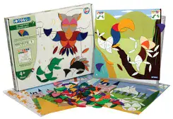 ערכת איוטובו - מקסי 4+ - Sepp Jeux3
