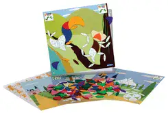 ערכת איוטובו - מקסי 4+ - Sepp Jeux2