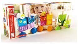 רכבת השחלות - Hape