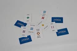 אנומיה אדום - הקוביה 2