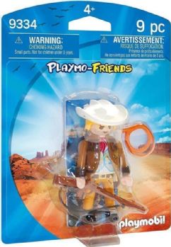 פליימוביל שריף 9334 - Playmobil