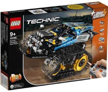 לגו טכניק מכונית שלט רחוק 42095 - Lego