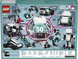 לגו מיינדסטורם 51515 - Lego