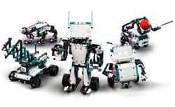 לגו מיינדסטורם 51515 - Lego