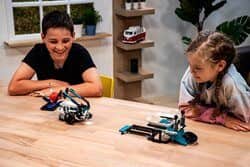 לגו מיינדסטורם 51515 - Lego