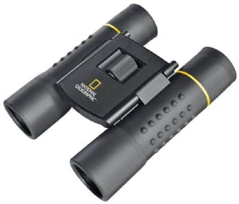 משקפת כיס 10X25 National Geographic -