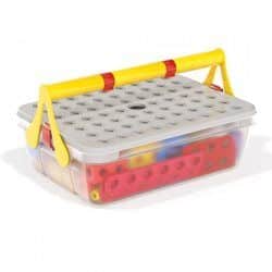 טכנו ג'מבו 6150 90 חלקים 5