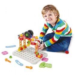 טכנו ג'מבו 6150 90 חלקים 4