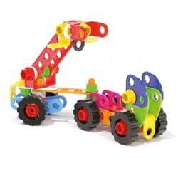 טכנו ג'מבו 6150 90 חלקים 2