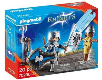 פליימוביל אבירים 70290 - Playmobil
