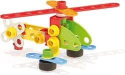 טכנו ג'מבו (6155) 72 חלקים 4