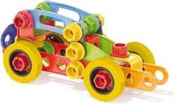 טכנו ג'מבו (6155) 72 חלקים 3