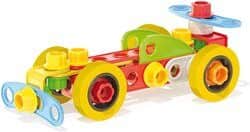 טכנו ג'מבו (6155) 72 חלקים 2