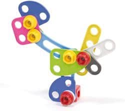 טכנו ג'מבו 6165 52 חלקים 4