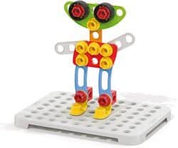 טכנו ג'מבו 6165 52 חלקים 3