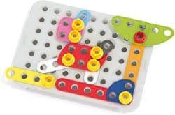 טכנו ג'מבו 6165 52 חלקים 2