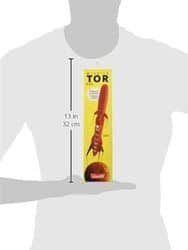 טיל טור עם מצנח בקופסא 3126 3