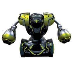 ערכה זוגית רובוט קומבט - Silverlit