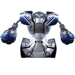 ערכה זוגית רובוט קומבט - Silverlit