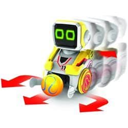 ערכת קיקבוט זוגית עם שערים - Silverlit