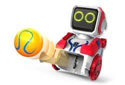 ערכת קיקבוט זוגית עם שערים - Silverlit