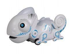 זיקית שלט רובוטית תופסת מטבעות - Silverlit