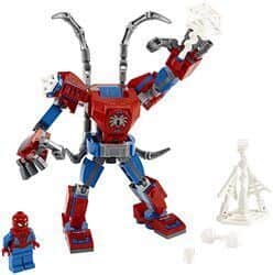 לגו גיבירי על ספיידרמן רובוט 76146 - Lego