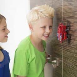 מארוול ספיידרמן רובוט עכביש - 4M