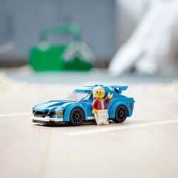 לגו סיטי מכונית ספורט 60285 - Lego