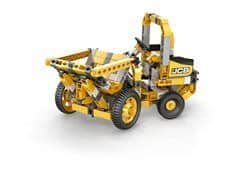 ערכת הרכבה JCB מחפרון - Engino