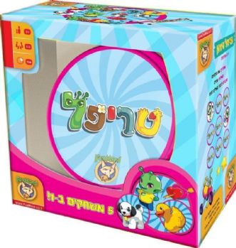 טריפל - Foxmind