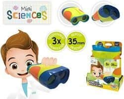 המדען הצעיר משקפת 3