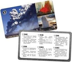 ערכת מדע הר געש ודינוזאורים 3